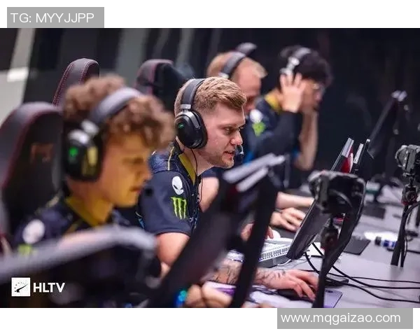 CS冬季大型锦标赛TeamLiquid强势晋级淘汰赛阶段